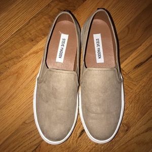 nude steve maddens